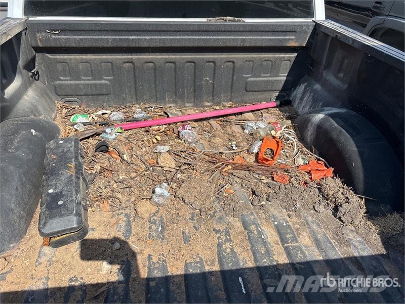 Ford F-150 XL 4x2 Crew Cab Pickup Furgoni altro