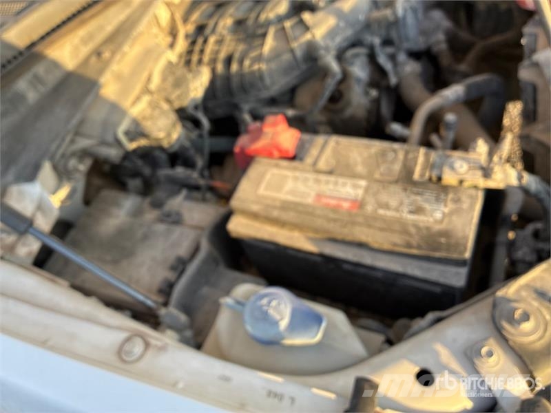 Ford F-150 XL 4x2 Crew Cab Pickup Muut autot