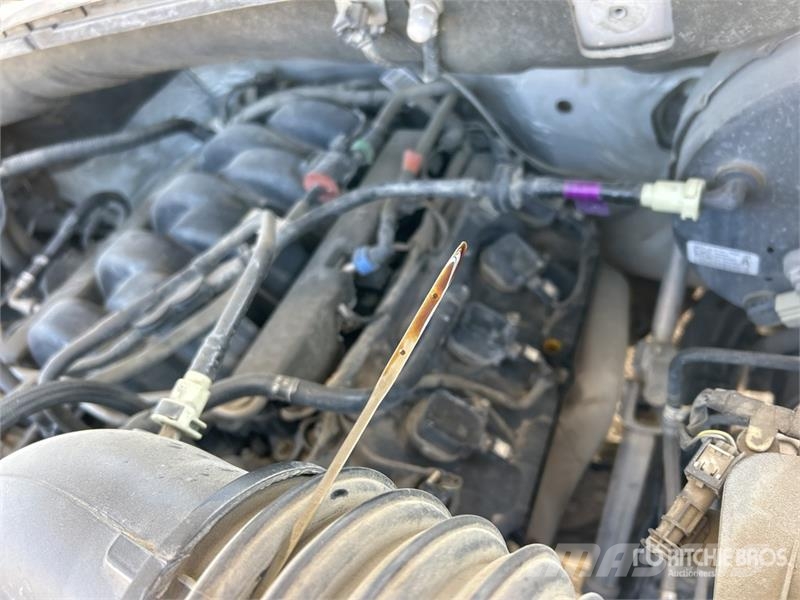 Ford F-150 XL 4x2 Crew Cab Pickup Other