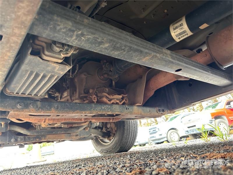 Ford F-150 XL 4x2 Crew Cab Pickup Other