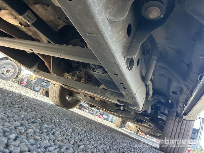 Ford F-150 XL 4x2 Crew Cab Pickup Ostalo