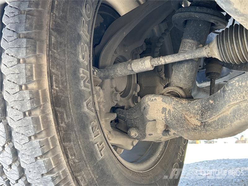 Ford F-150 XL 4x2 Crew Cab Pickup Other