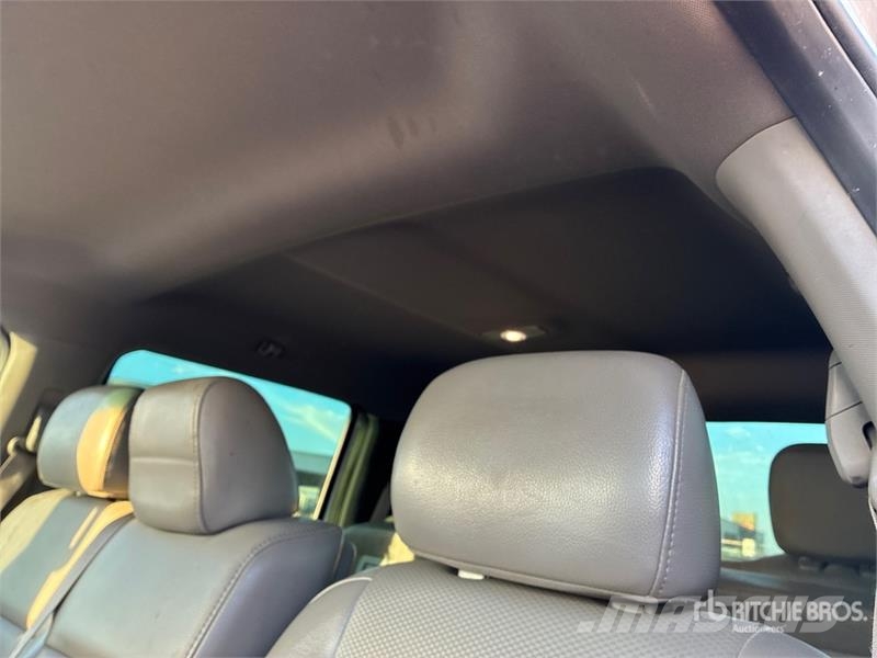 Ford F-150 XL 4x2 Crew Cab Pickup Muut autot