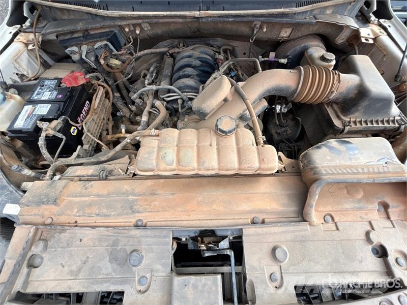 Ford F-150 XL 4x2 Crew Cab Pickup Other