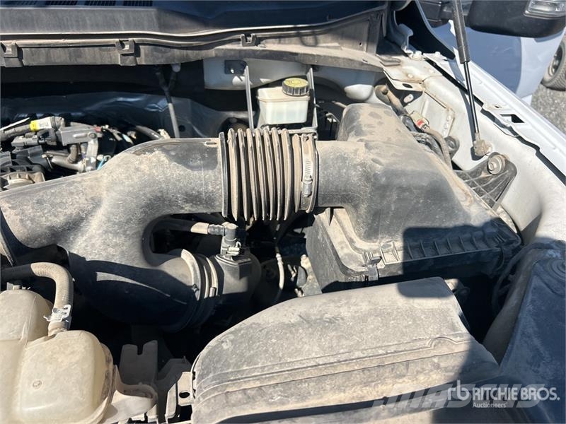 Ford F-150 XL 4x2 Crew Cab Pickup Ostalo