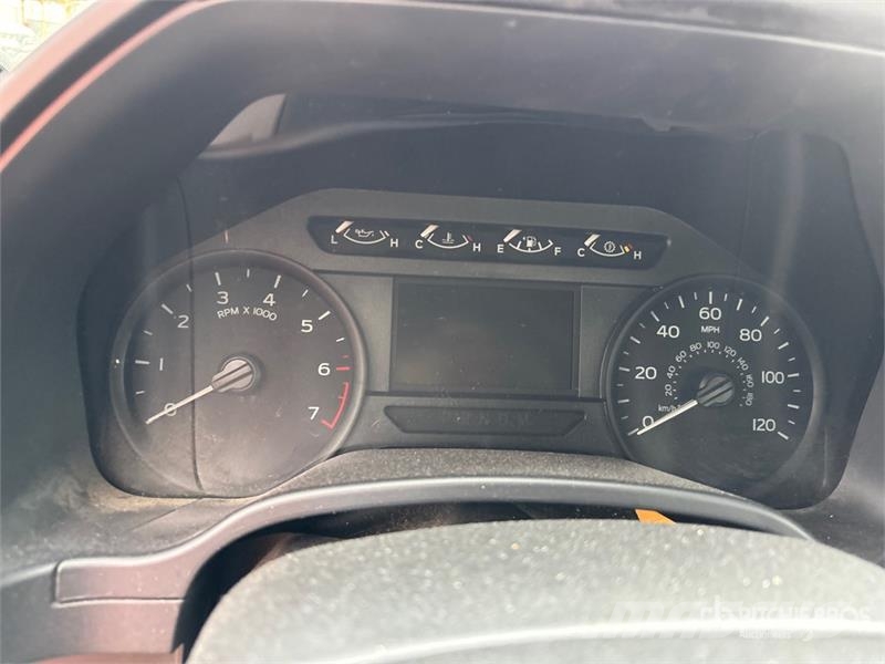 Ford F-150 XL 4x2 Extended Cab Pickup Anders