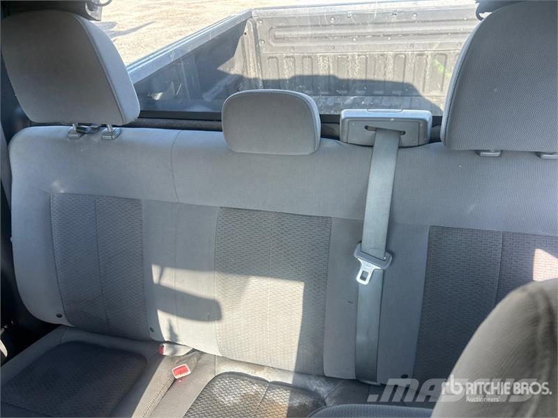 Ford F-150 XL 4x2 Extended Cab Pickup Anders