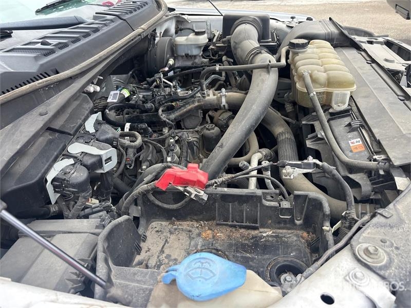 Ford F-150 XL 4x2 Extended Cab Pickup Citi