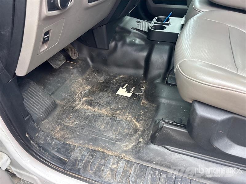 Ford F-150 XL 4x2 Extended Cab Pickup Citi