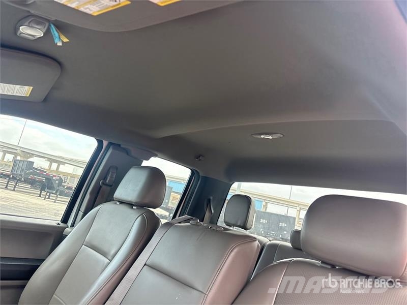 Ford F-150 XL 4x2 Extended Cab Pickup Citi
