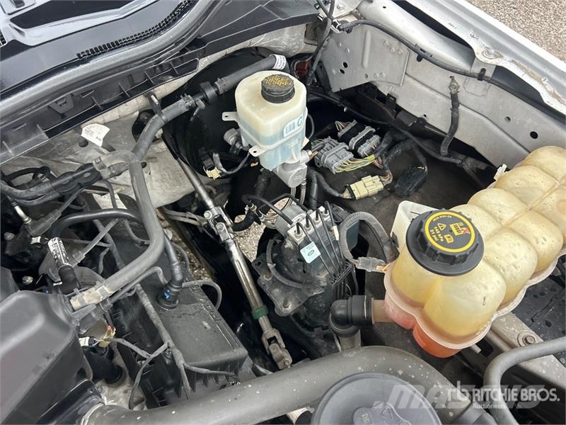 Ford F-150 XL 4x2 Extended Cab Pickup 其他