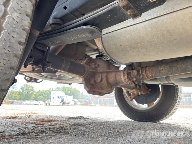 Ford F-150 XL 4x2 Extended Cab Pickup Other
