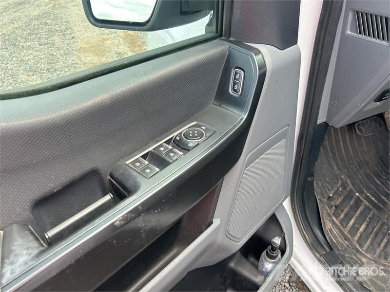 Ford F-150 XL 4x2 Extended Cab Pickup Інше
