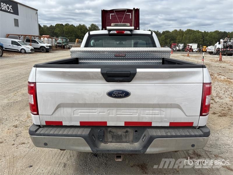 Ford F-150 XL 4x2 Extended Cab Pickup Other