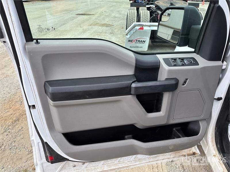 Ford F-150 XL 4x2 Extended Cab Pickup Anders
