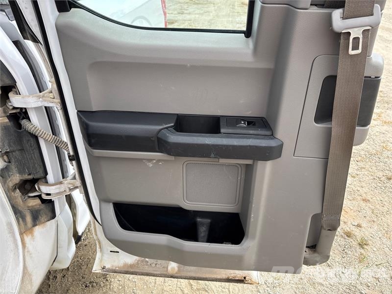 Ford F-150 XL 4x2 Extended Cab Pickup Anders