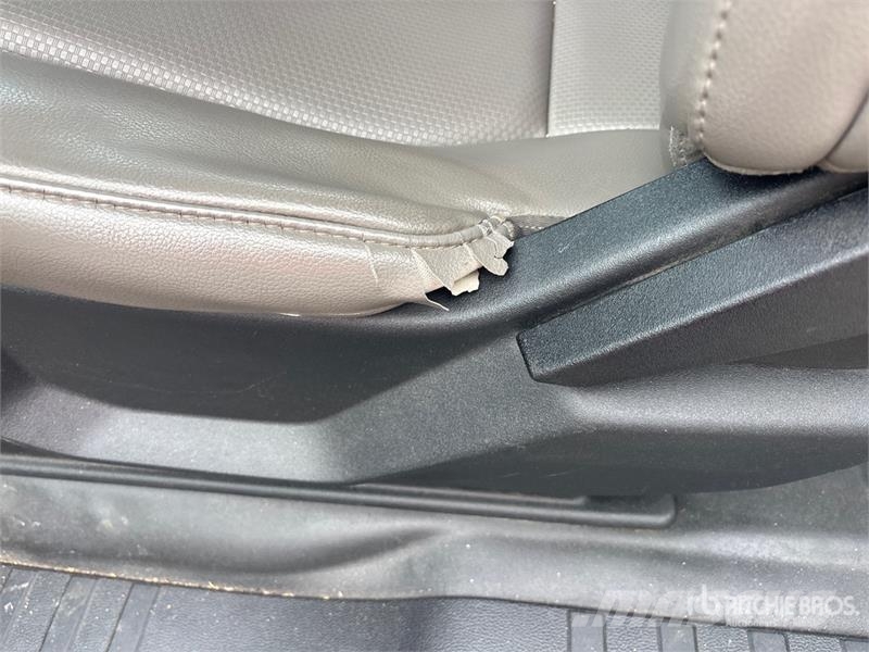 Ford F-150 XL 4x2 Extended Cab Pickup Citi