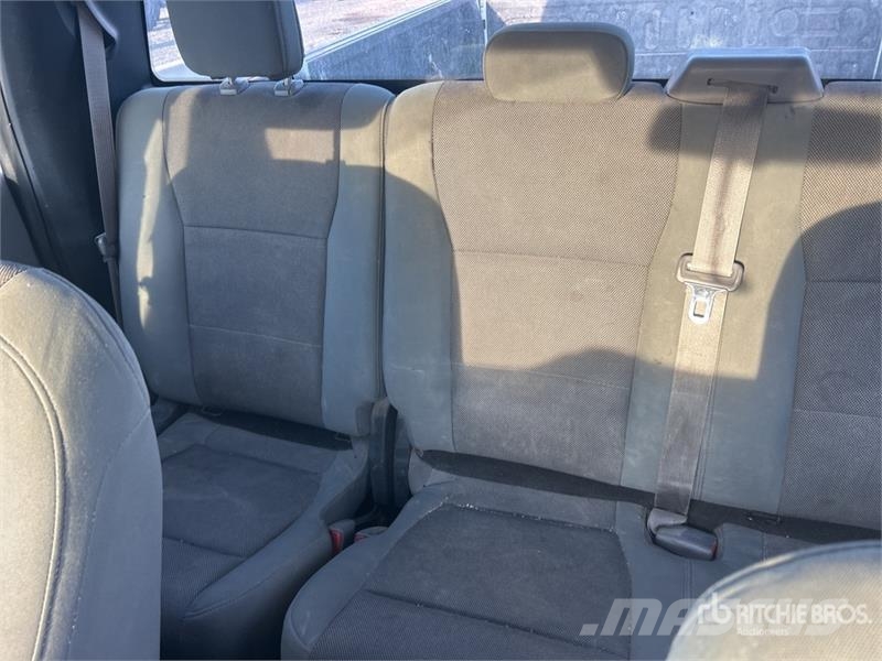 Ford F-150 XL 4x2 Extended Cab Pickup Muu