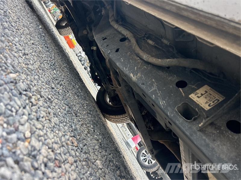 Ford F-150 XL 4x2 Extended Cab Pickup Autre fourgon / utilitaire