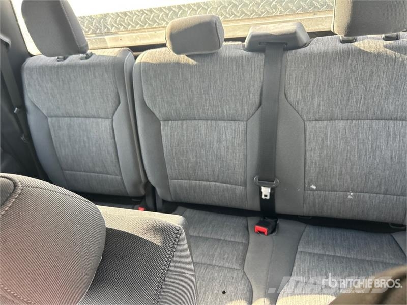 Ford F-150 XL 4x2 Extended Cab Pickup Andre varebiler