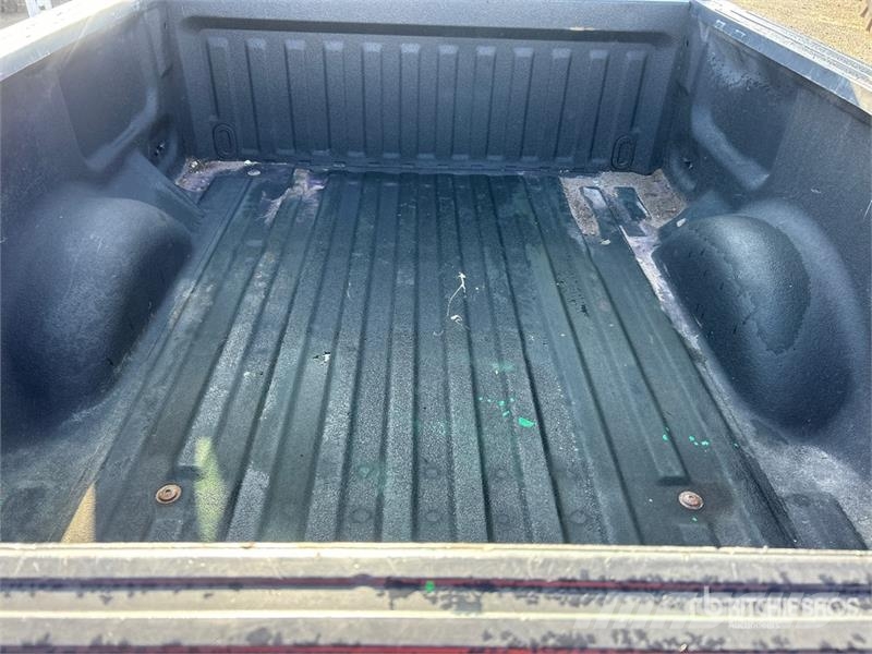 Ford F-150 XL 4x2 Extended Cab Pickup Anders