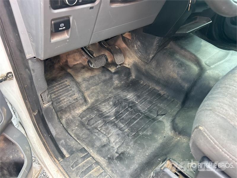 Ford F-150 XL 4x2 Extended Cab Pickup Autre fourgon / utilitaire