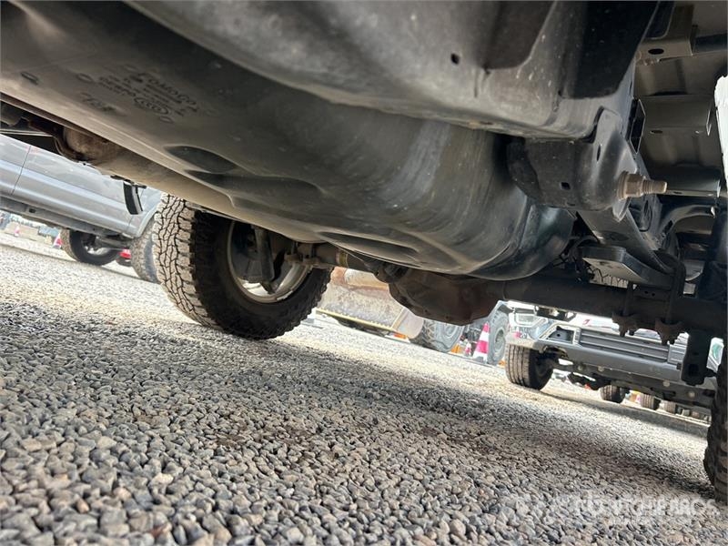 Ford F-150 XL 4x2 Extended Cab Pickup 其他