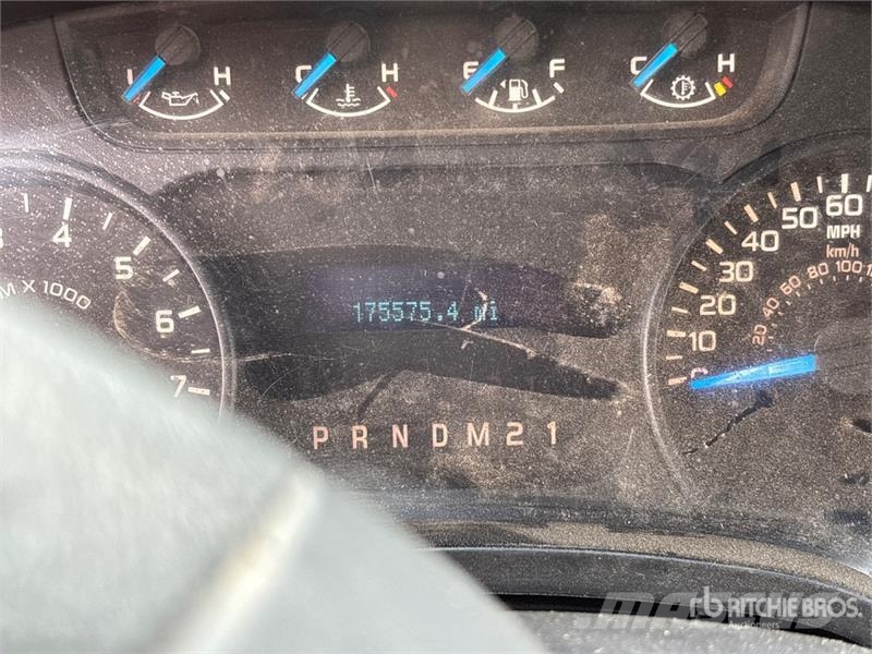 Ford F-150 XL 4x2 Extended Cab Pickup Ostalo