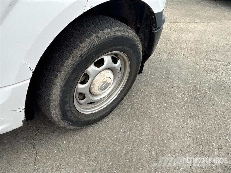 Ford F-150 XL 4x2 Extended Cab Pickup Citi