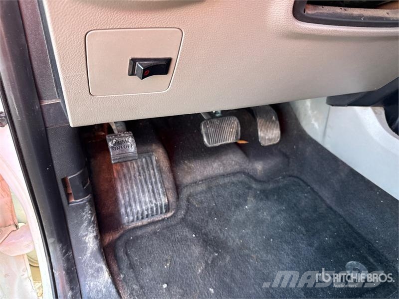 Ford F-150 XL 4x2 Extended Cab Pickup Прочие фургоны