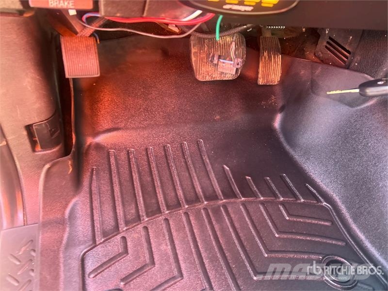 Ford F-150 XL 4x2 Extended Cab Pickup Anders