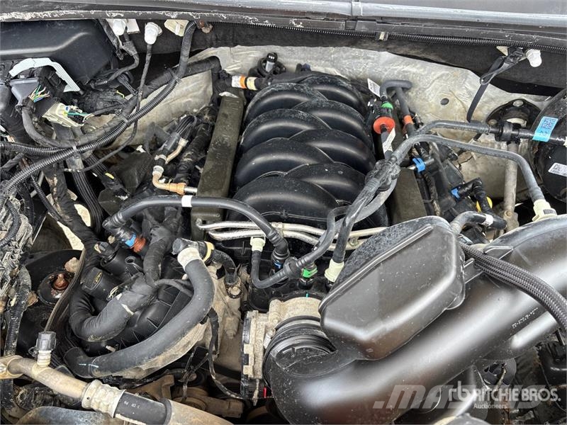 Ford F-150 XL 4x2 Extended Cab Pickup Anders
