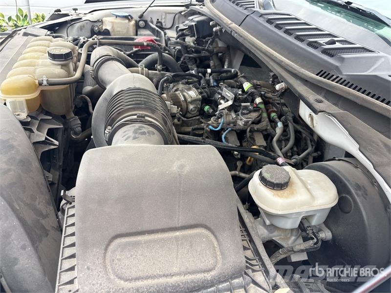 Ford F-150 XL 4x2 Extended Cab Pickup Citi