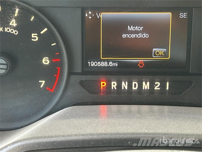 Ford F-150 XL 4x2 Extended Cab Pickup Muu