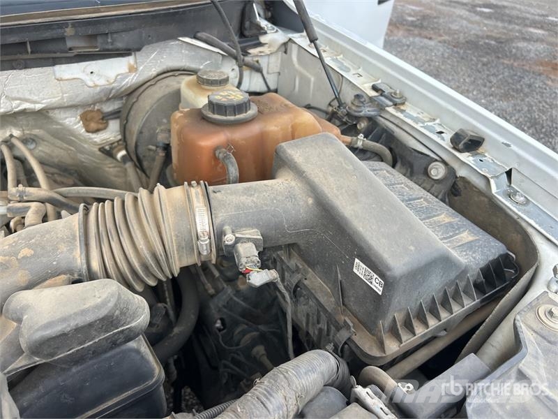 Ford F-150 XL 4x2 Extended Cab Pickup Ostalo