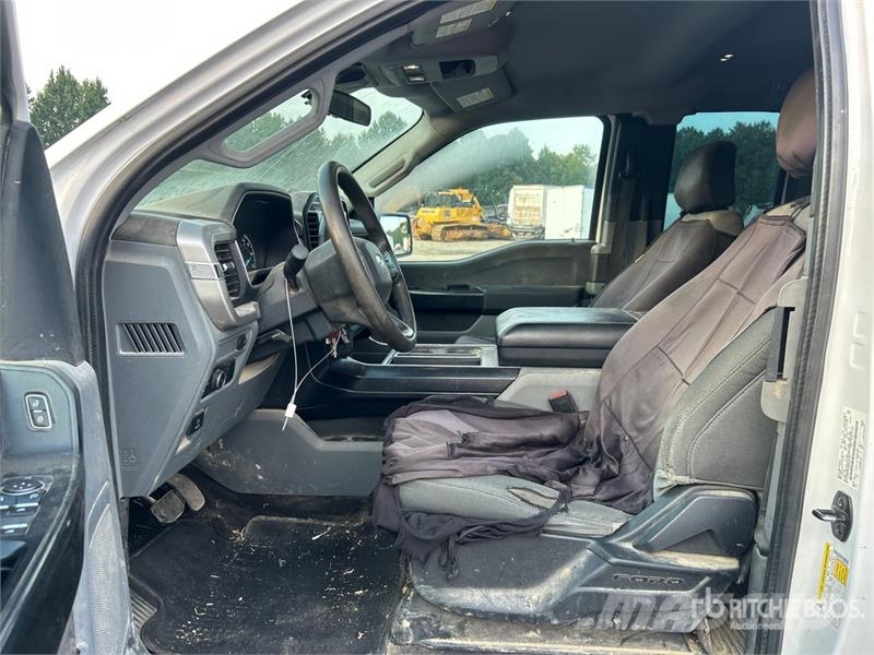 Ford F-150 XL 4x2 Extended Cab Pickup Other