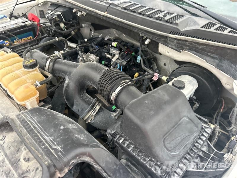 Ford F-150 XL 4x2 Extended Cab Pickup Muu