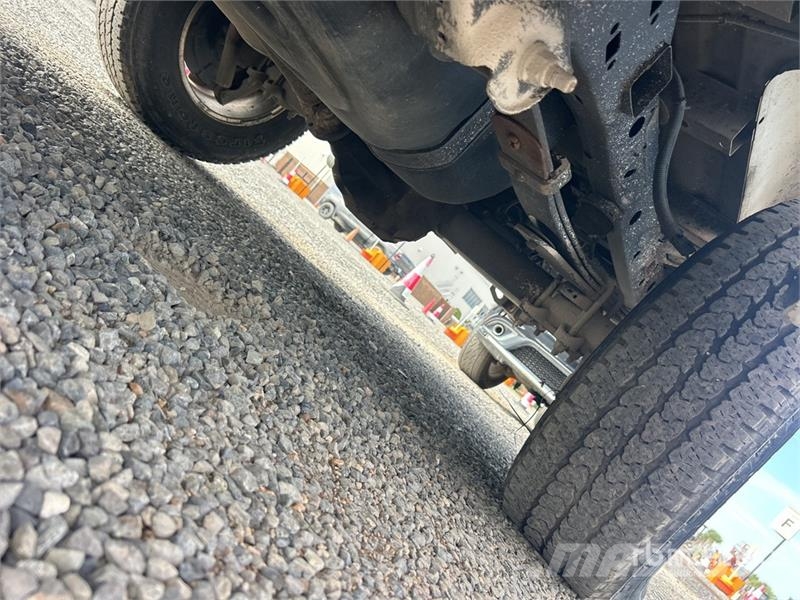 Ford F-150 XL 4x2 Extended Cab Pickup Autre fourgon / utilitaire