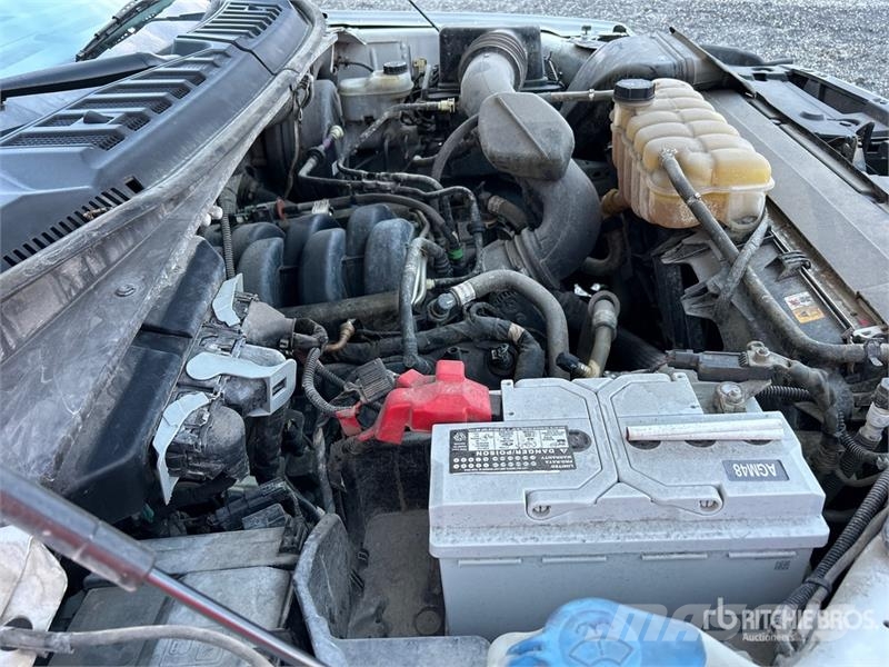 Ford F-150 XL 4x2 Extended Cab Pickup Anders