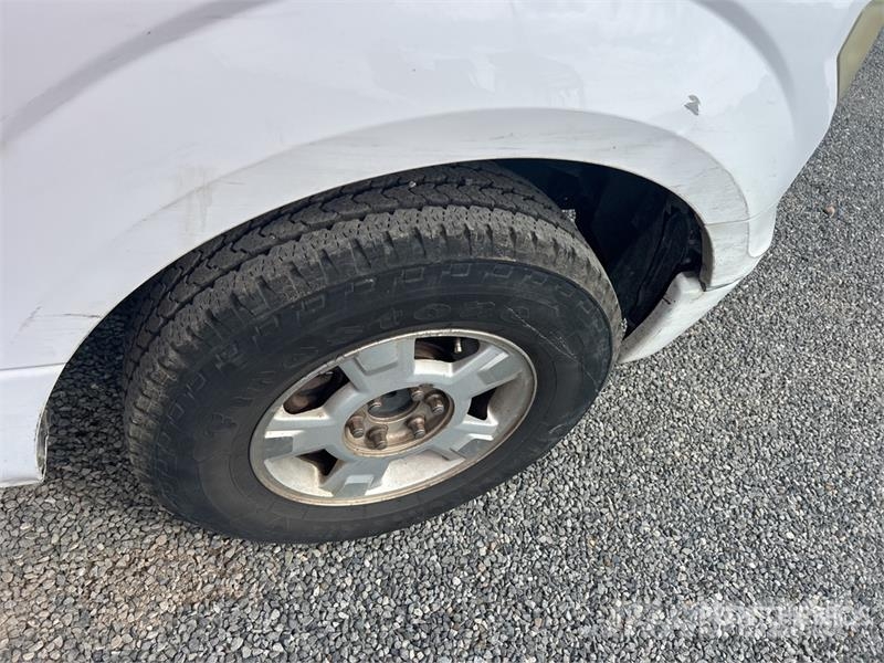 Ford F-150 XL 4x2 Extended Cab Pickup Autre fourgon / utilitaire