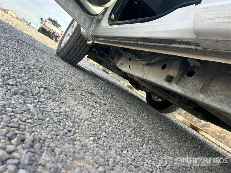 Ford F-150 XL 4x2 Extended Cab Pickup Andre varebiler