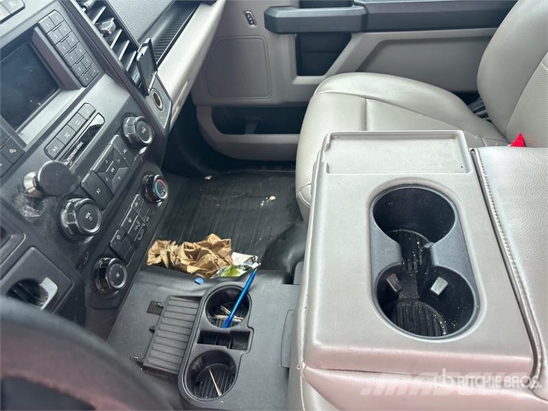 Ford F-150 XL 4x2 Extended Cab Pickup Citi