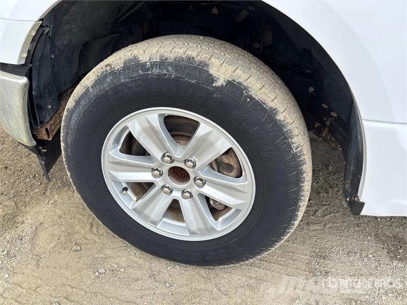 Ford F-150 XL 4x2 Extended Cab Pickup Anders