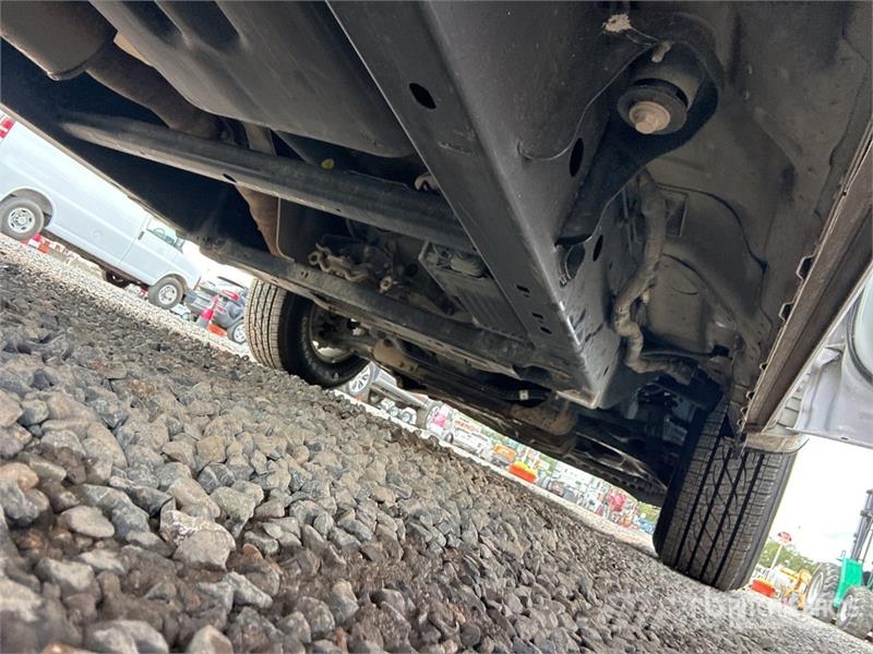 Ford F-150 XL 4x2 Extended Cab Pickup Інше