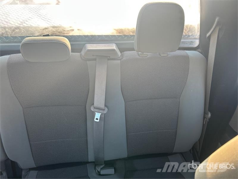 Ford F-150 XL 4x2 Extended Cab Pickup Други