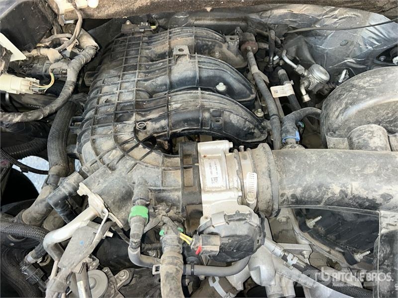 Ford F-150 XL 4x2 Extended Cab Pickup Otras furgonetas