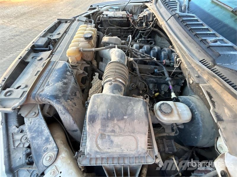 Ford F-150 XL 4x2 Extended Cab Pickup Muut autot