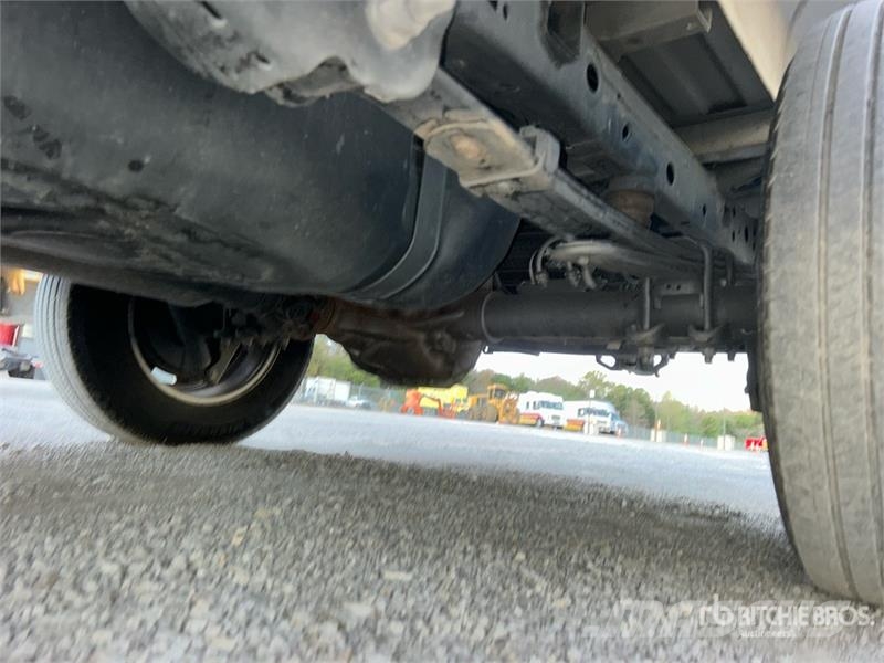 Ford F-150 XL 4x2 Extended Cab Pickup Otras furgonetas