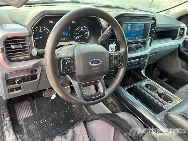 Ford F-150 XL 4x2 Extended Cab Pickup Other