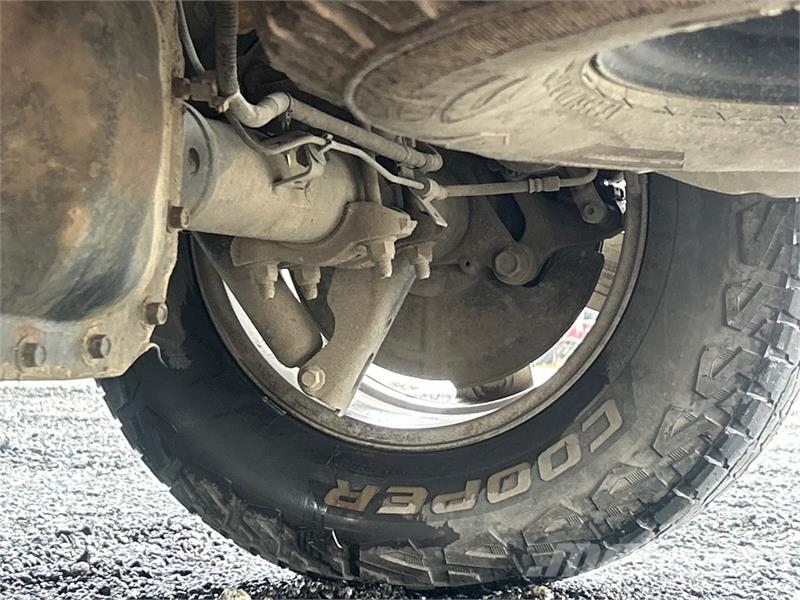 Ford F-150 XL 4x2 Extended Cab Pickup Diger